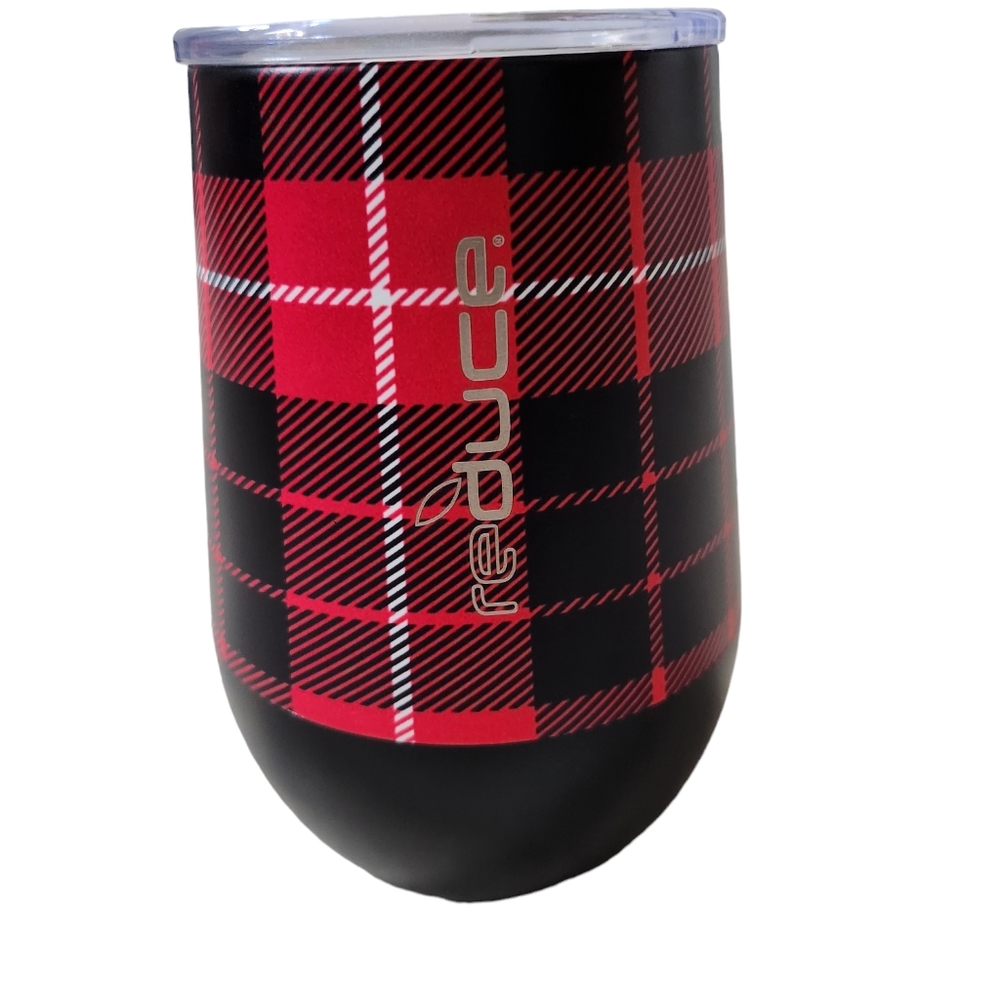 REDUCE Insulated Cup